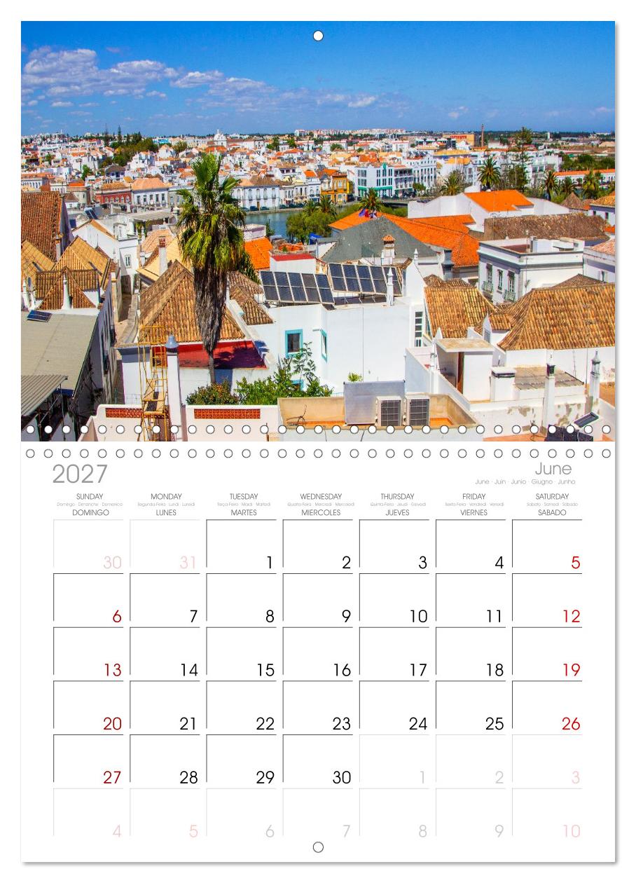 Ein Herz für Tavira