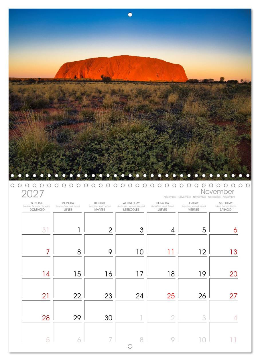 Roadtrip durchs Outback – Australiens wilde Seele