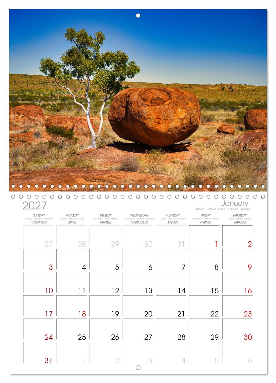 Roadtrip durchs Outback – Australiens wilde Seele