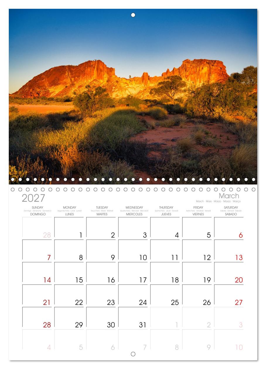 Roadtrip durchs Outback – Australiens wilde Seele