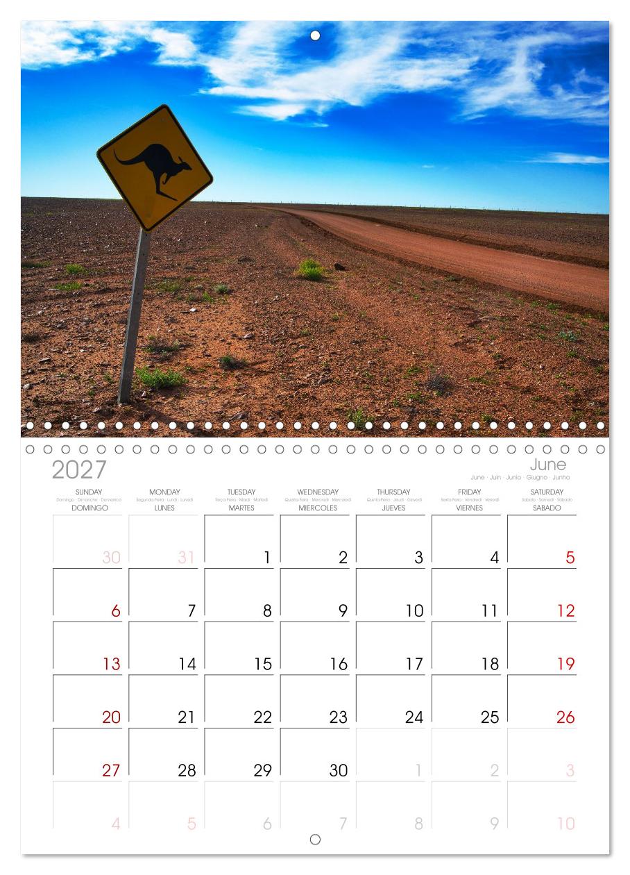Roadtrip durchs Outback – Australiens wilde Seele