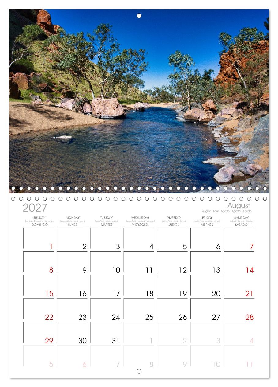 Roadtrip durchs Outback – Australiens wilde Seele