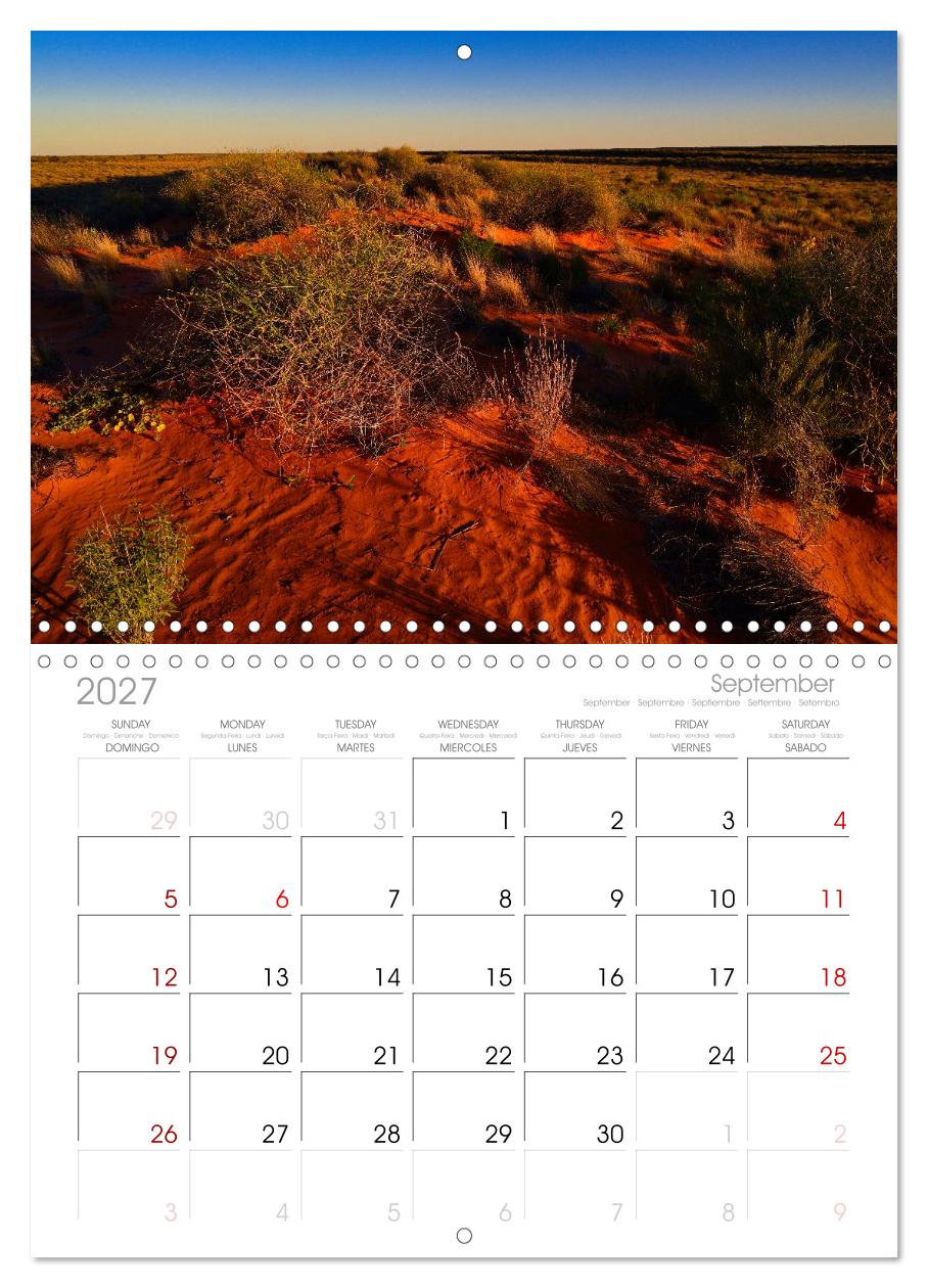 Roadtrip durchs Outback – Australiens wilde Seele
