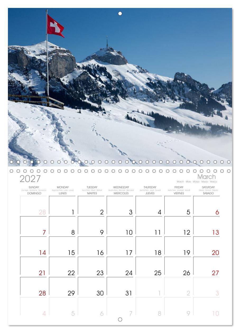 Alpstein und Säntis – Kleines Gebirge, ganz groß