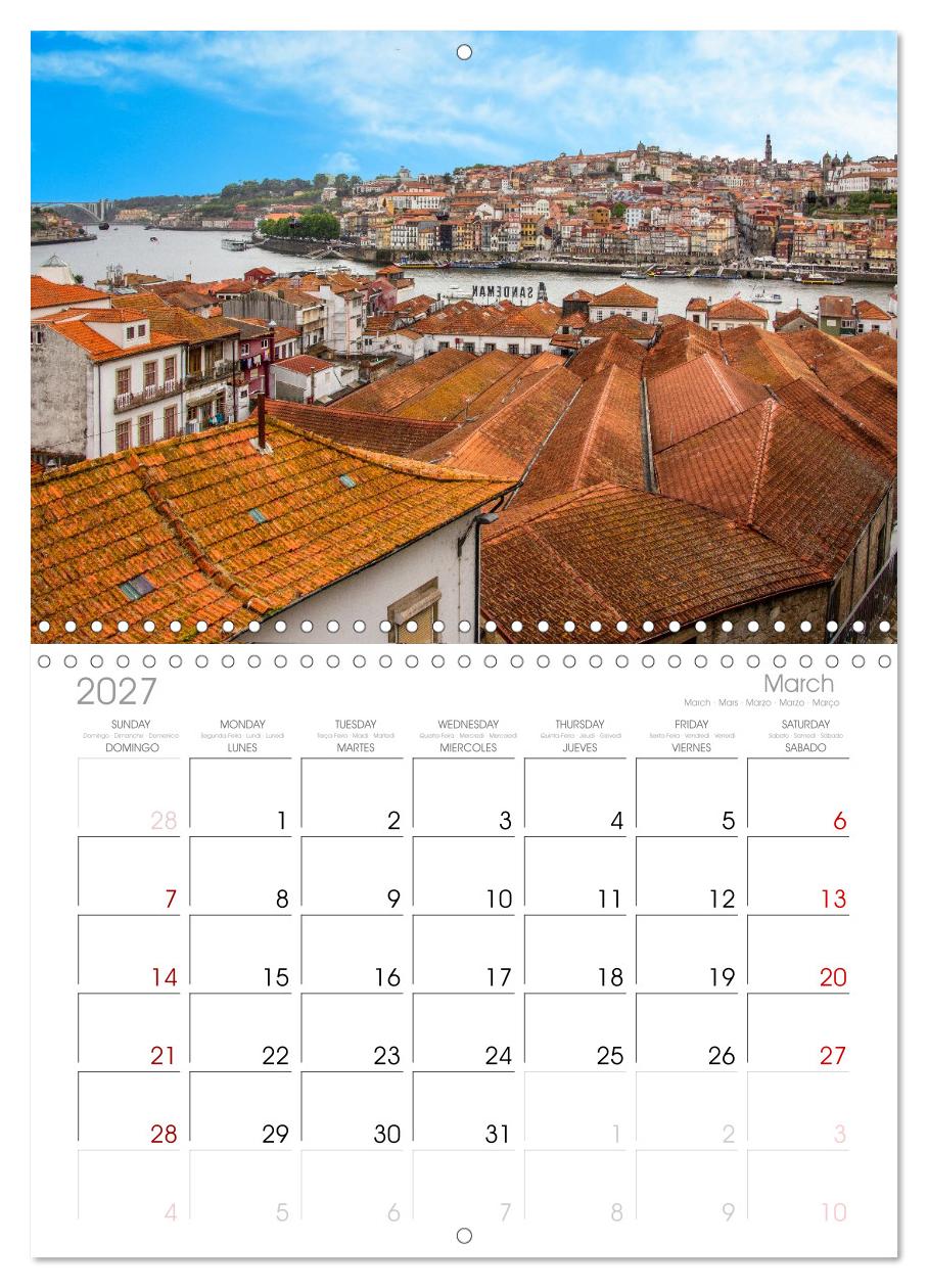 Ein Herz für Porto