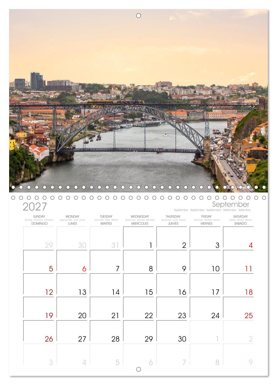 Ein Herz für Porto