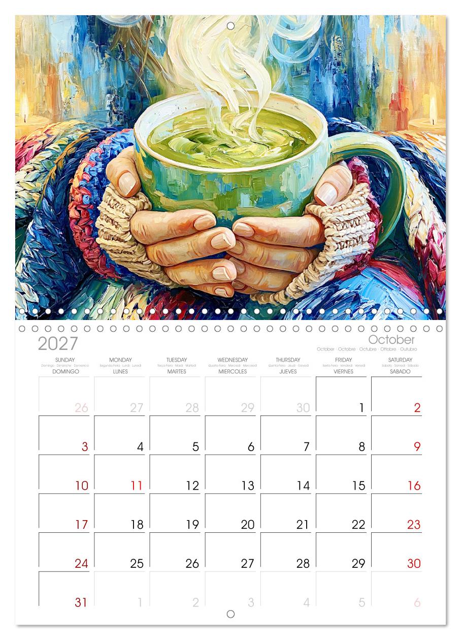 Cozy Matcha. Dein Guide für grünen Genuss