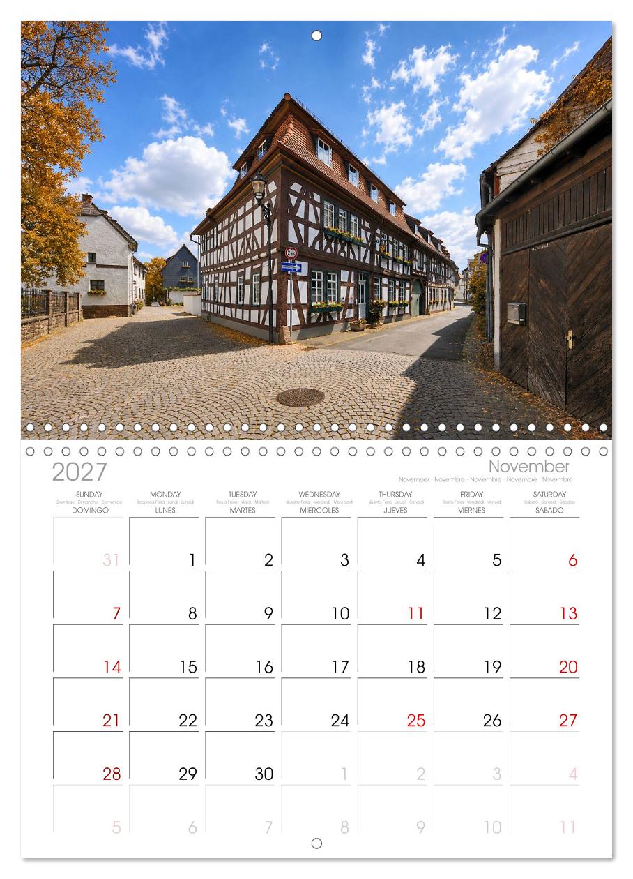 Seligenstadt am Main