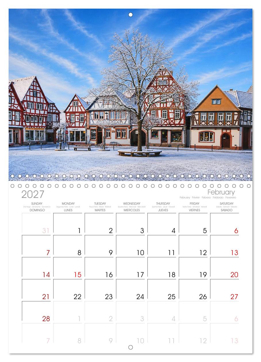 Seligenstadt am Main