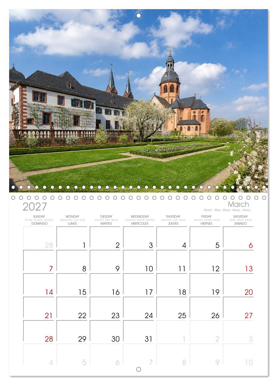 Seligenstadt am Main