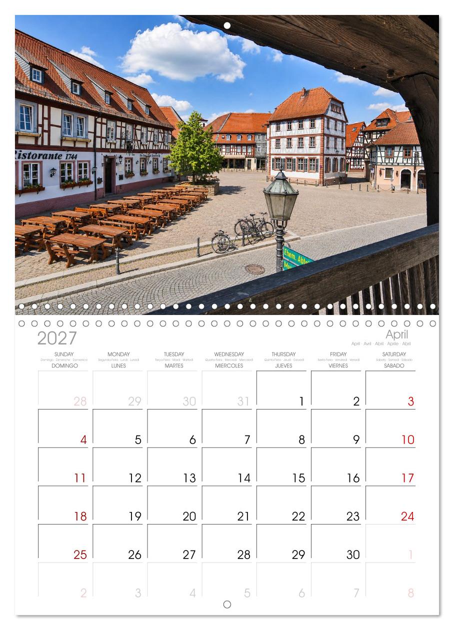 Seligenstadt am Main