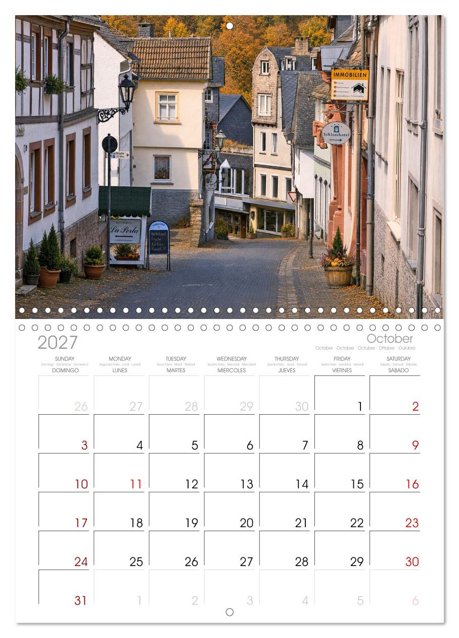 Glanzvolles Weilburg