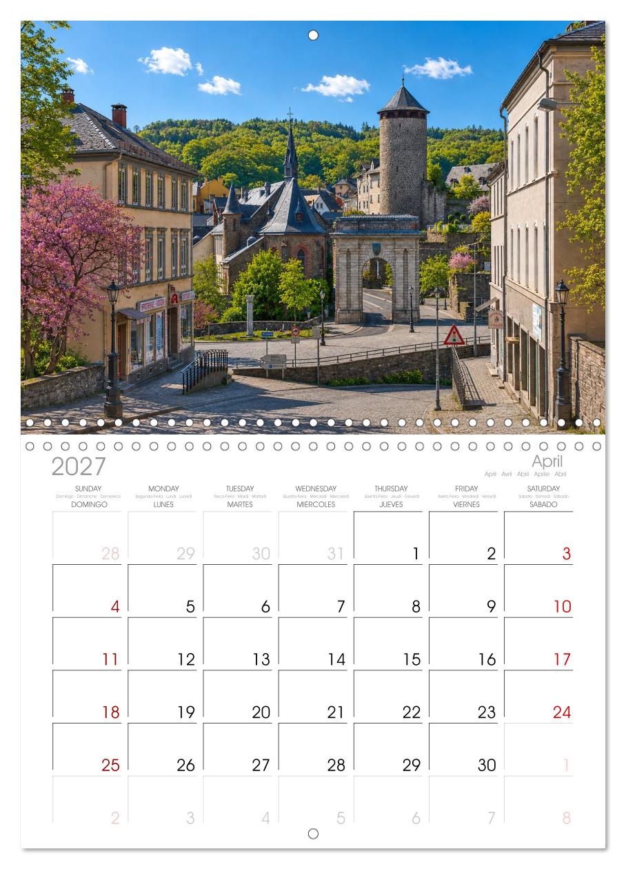 Glanzvolles Weilburg