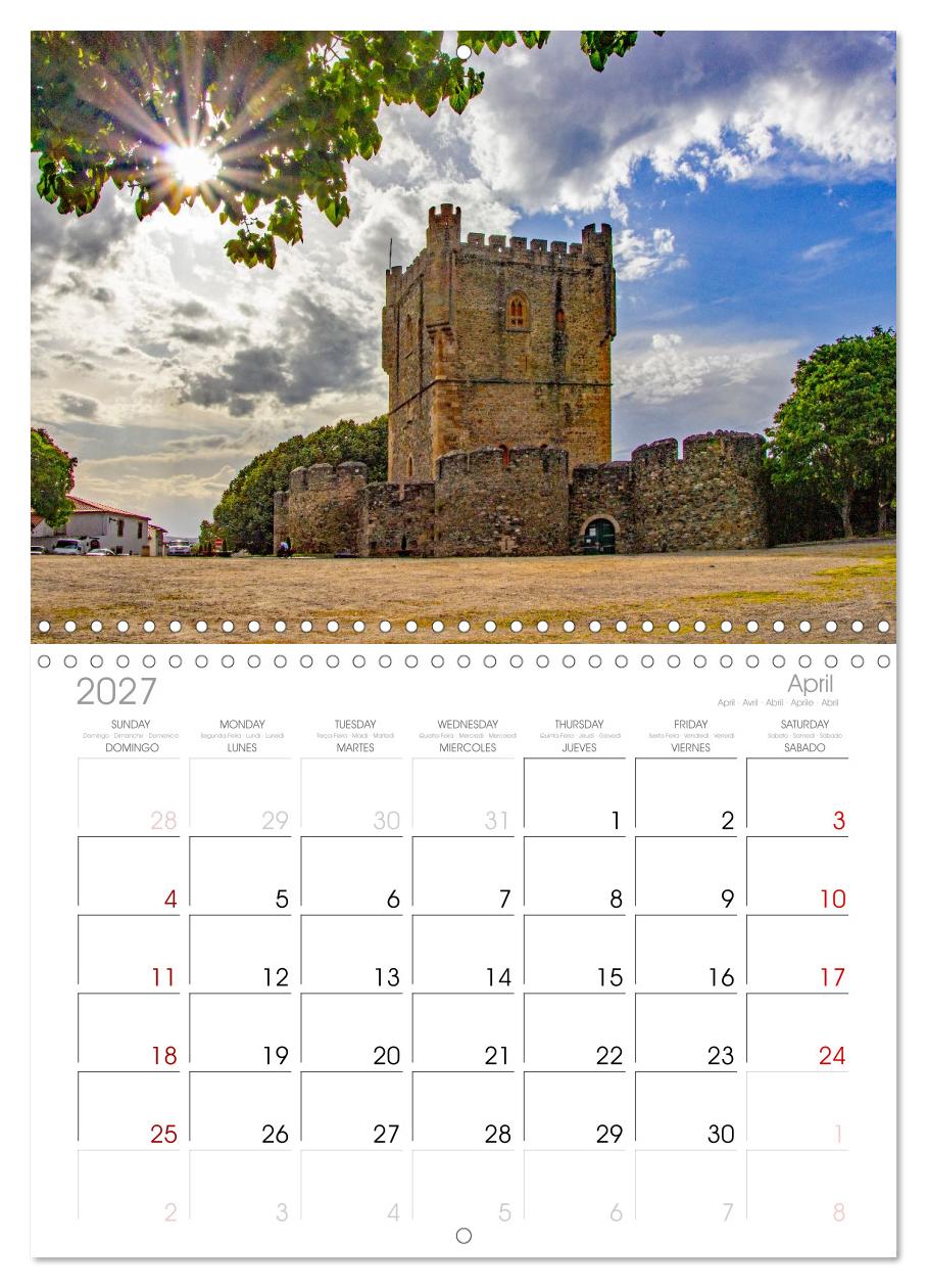 Zauberhaftes Bragança