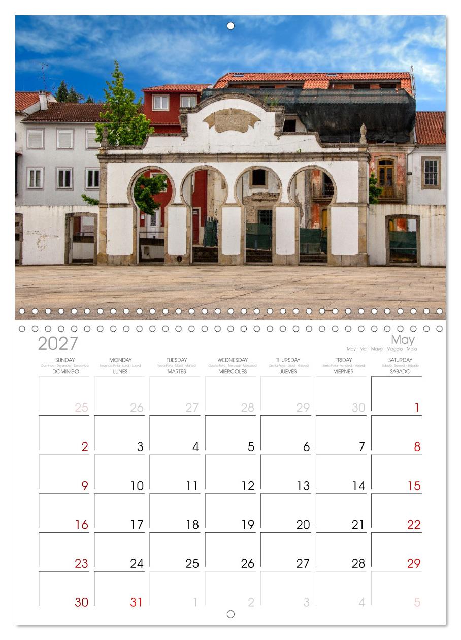 Zauberhaftes Bragança