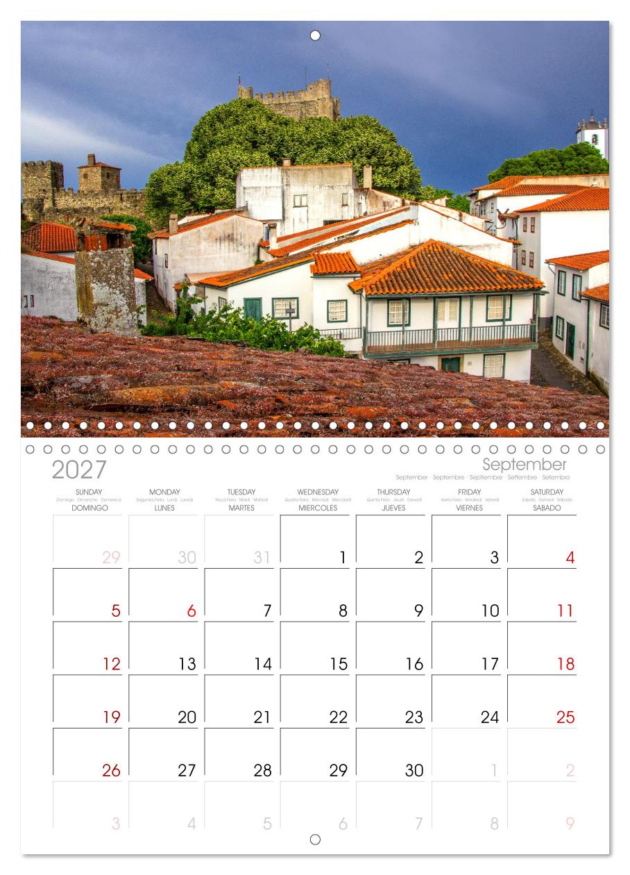 Zauberhaftes Bragança