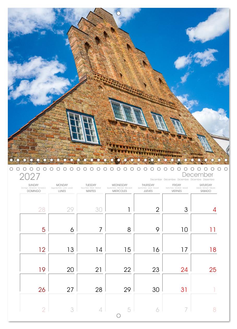 Unterwegs in Schleswig