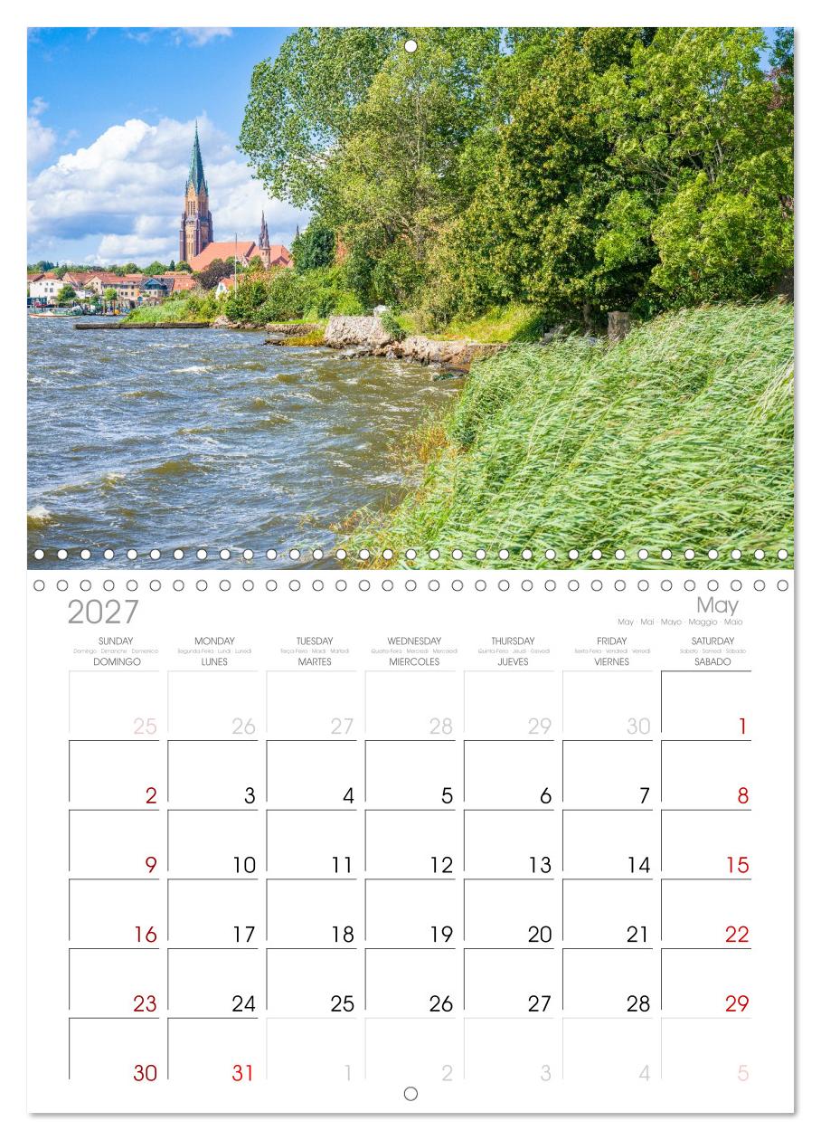 Unterwegs in Schleswig