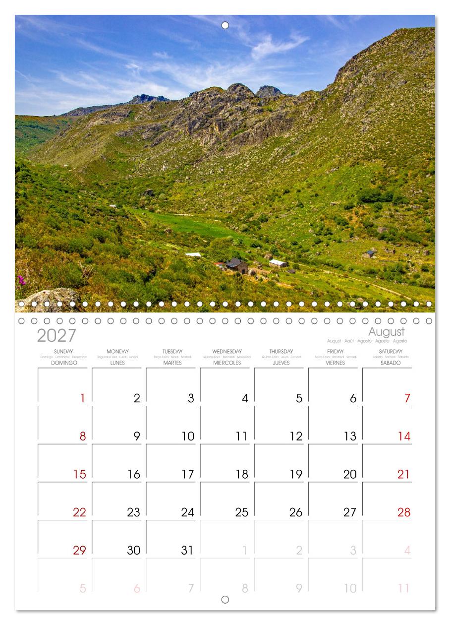 Faszination Serra da Estrela