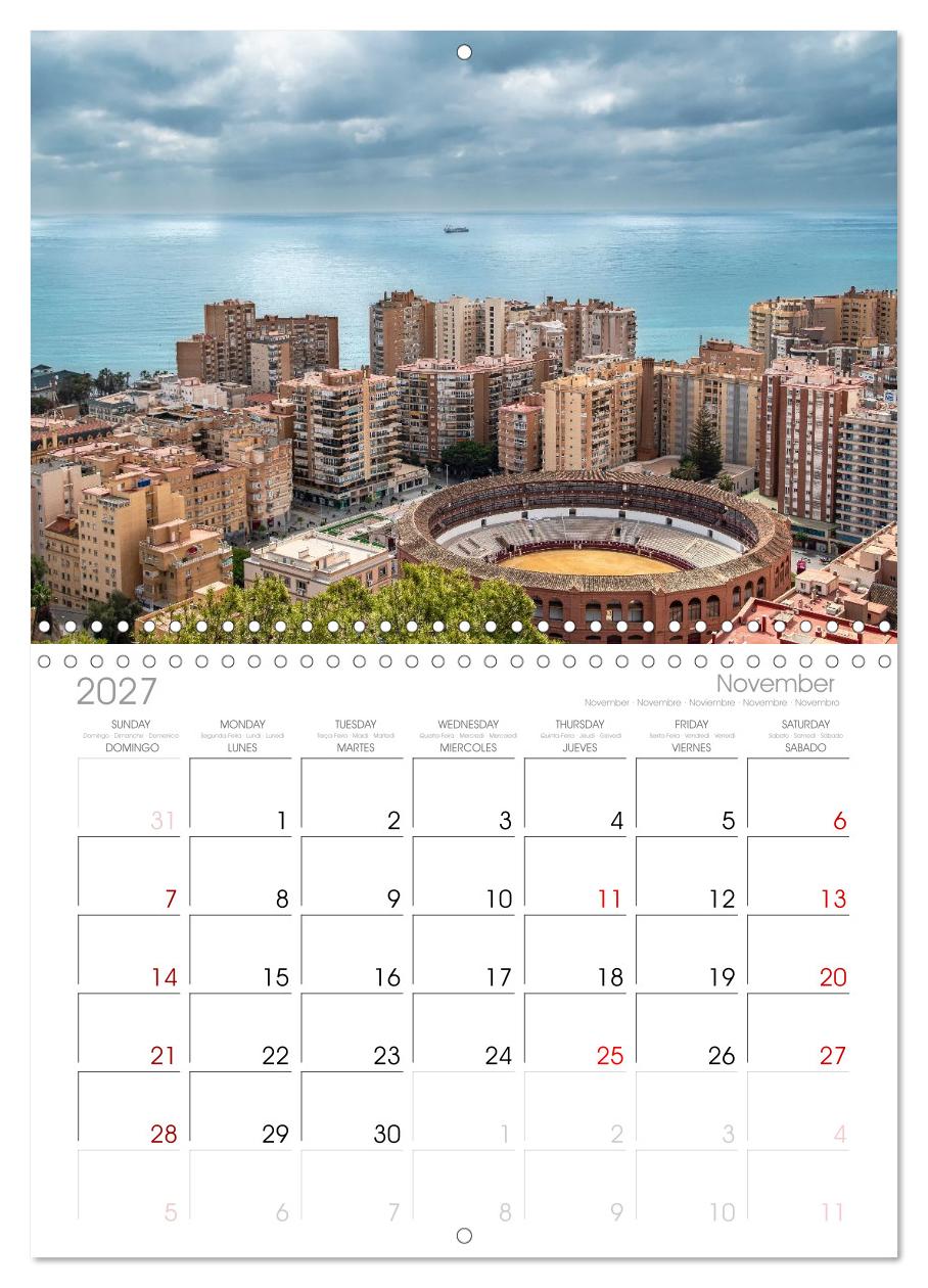 Spanische Provinzen - Alicante
