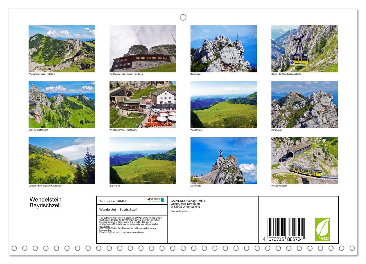Wendelstein  Bayrischzell