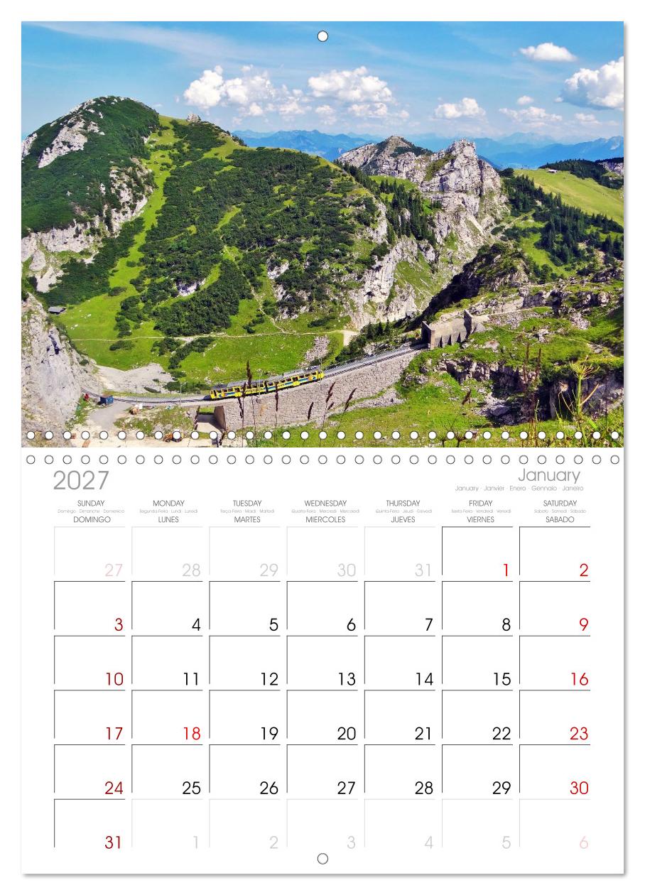 Wendelstein  Bayrischzell