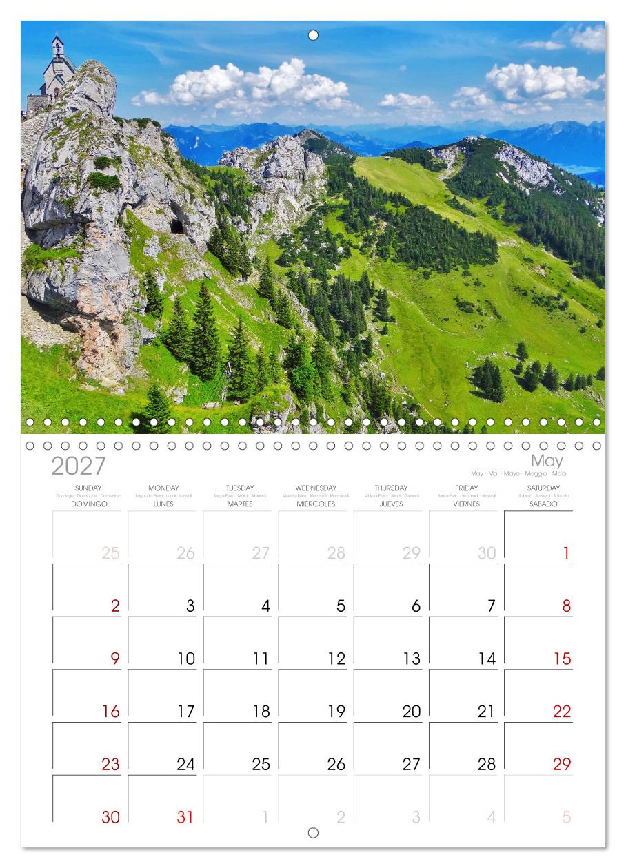 Wendelstein  Bayrischzell