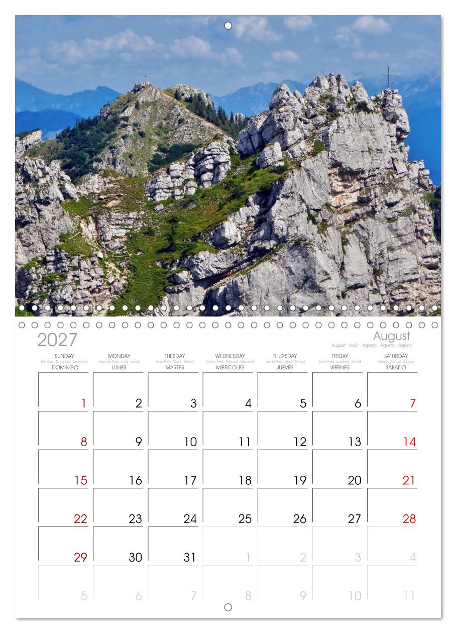 Wendelstein  Bayrischzell