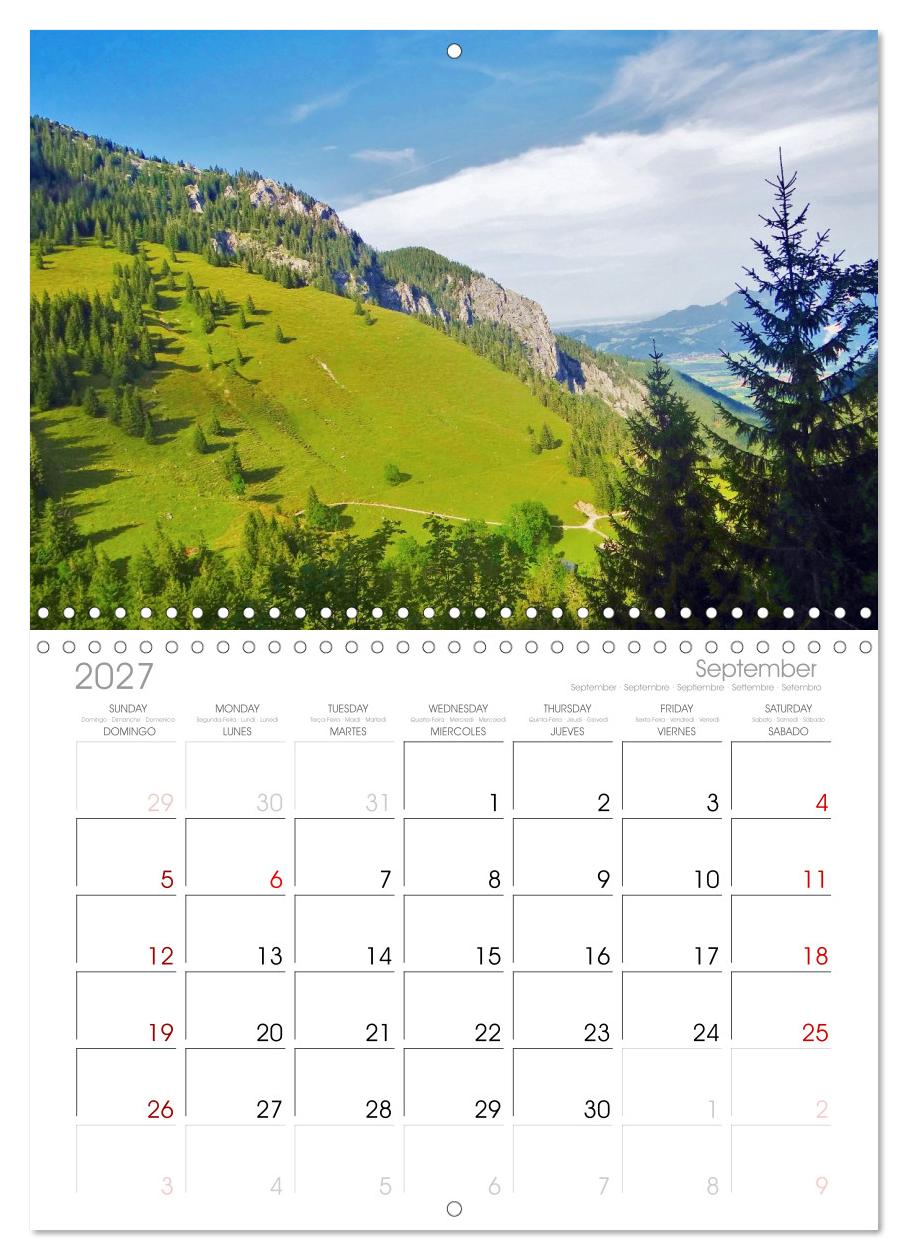 Wendelstein  Bayrischzell