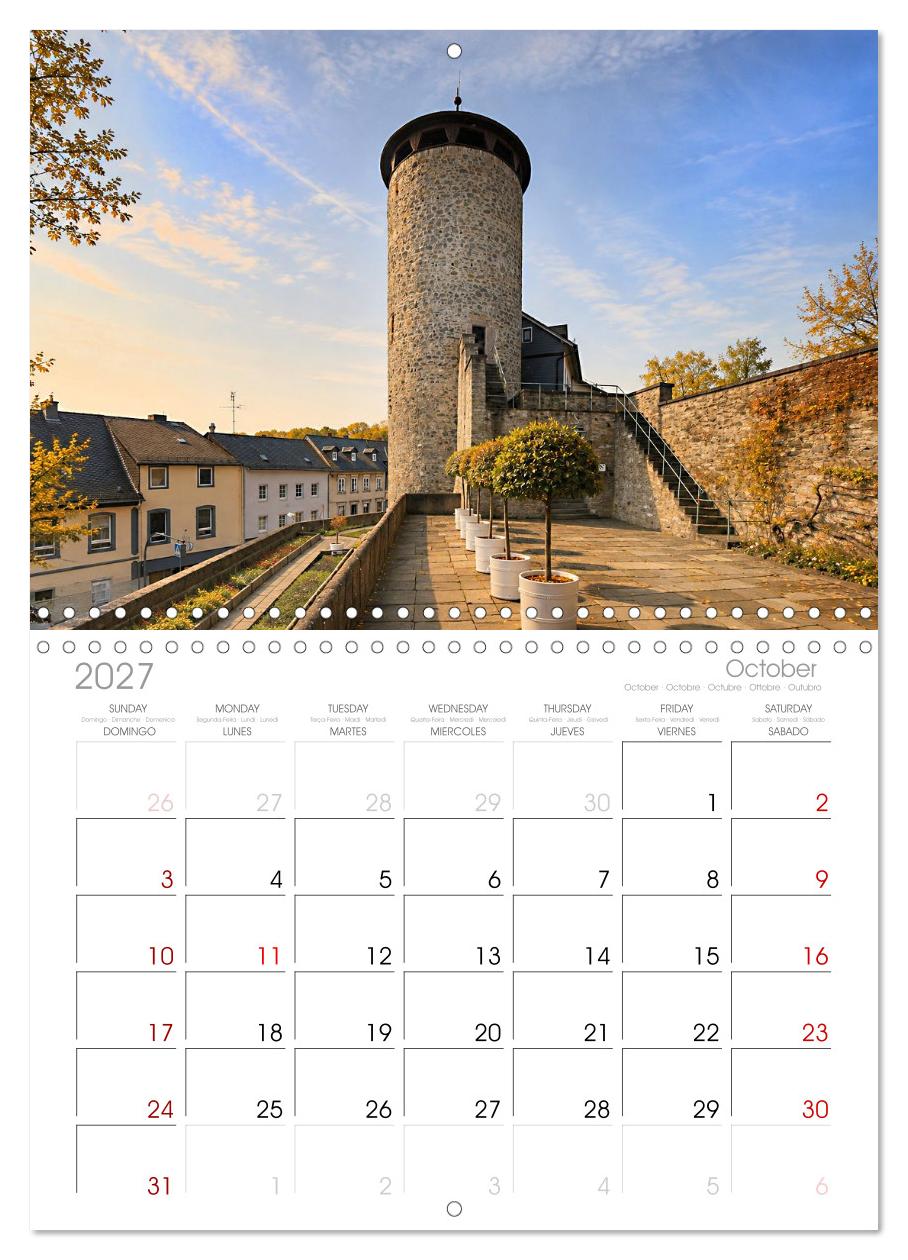 Weilburg – Im Herzen der Residenz
