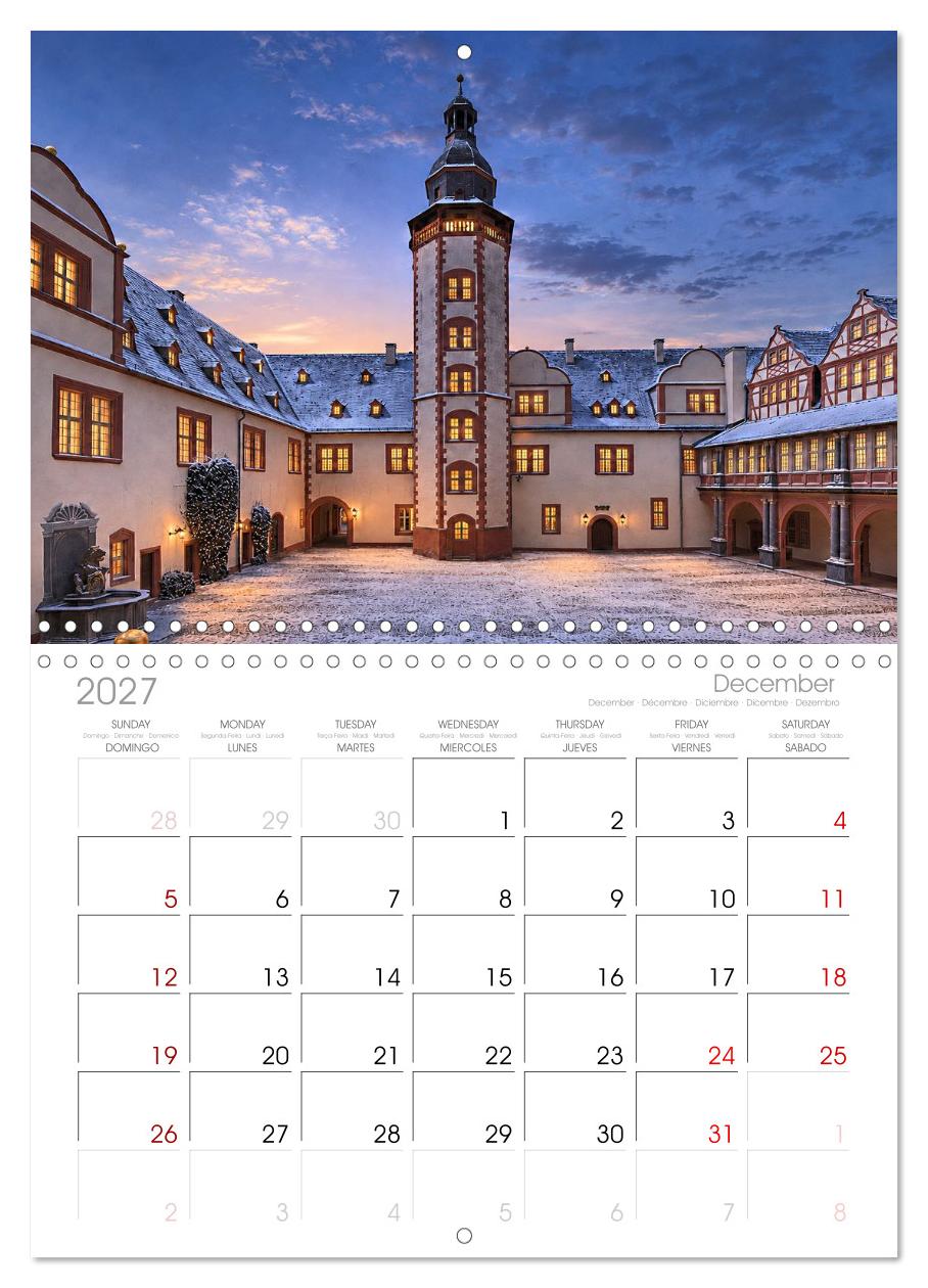 Weilburg – Im Herzen der Residenz