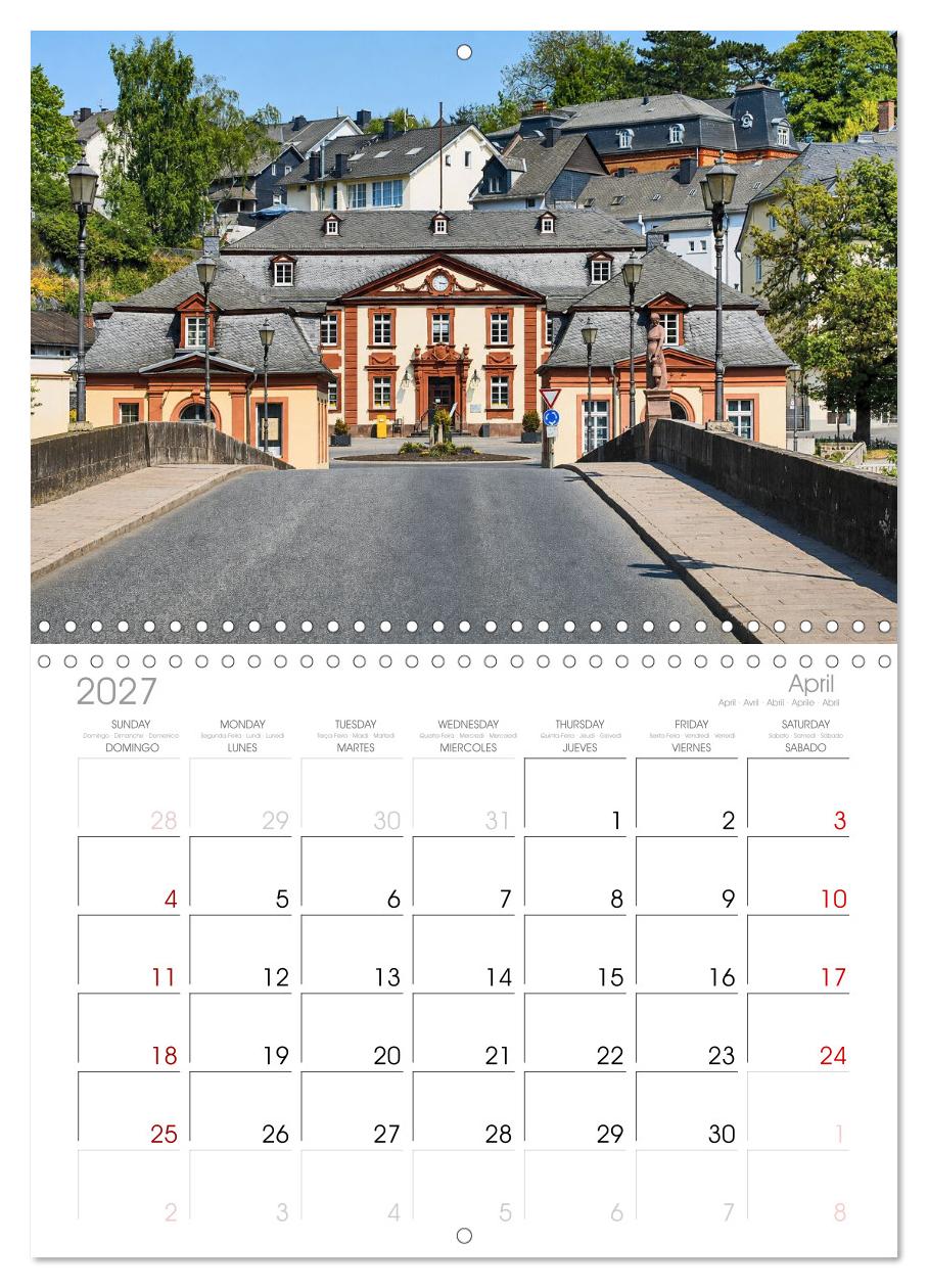 Weilburg – Im Herzen der Residenz