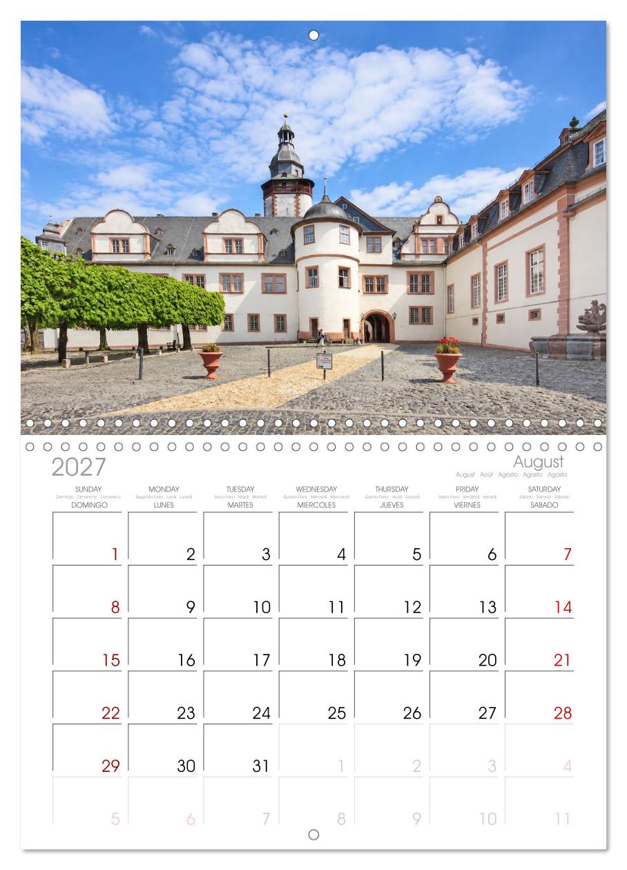 Weilburg – Im Herzen der Residenz