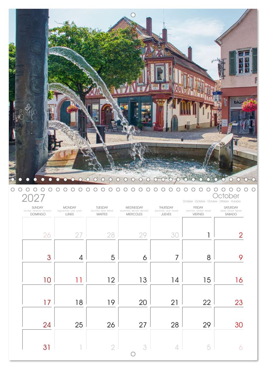 Seligenstadt - Die Stadt mit Geschichte und Flair