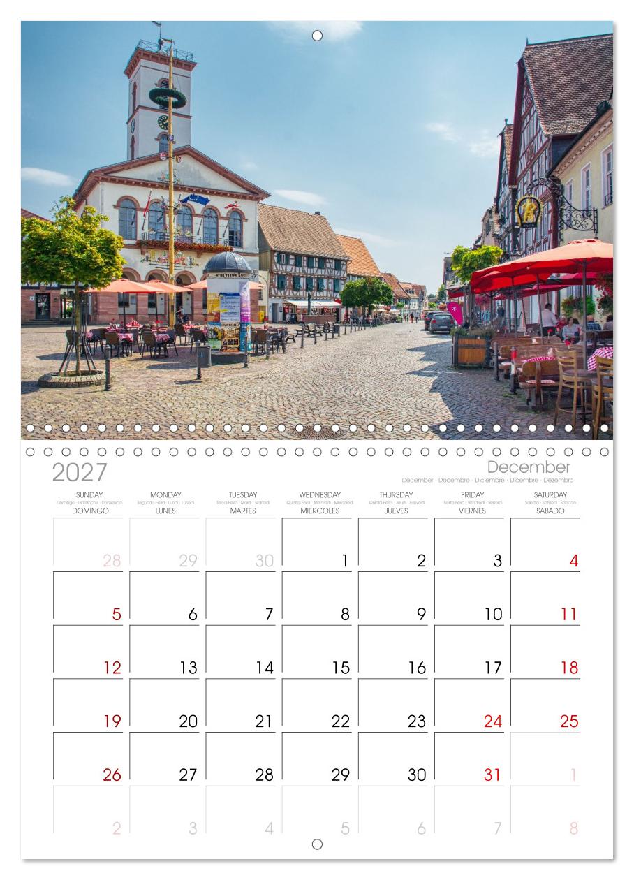 Seligenstadt - Die Stadt mit Geschichte und Flair