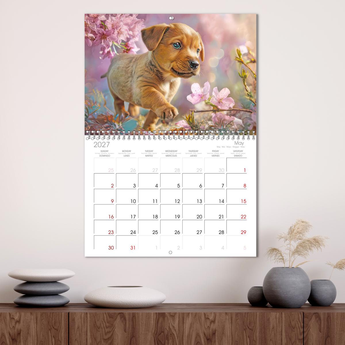 Hunde mit Charme - Illustrationen