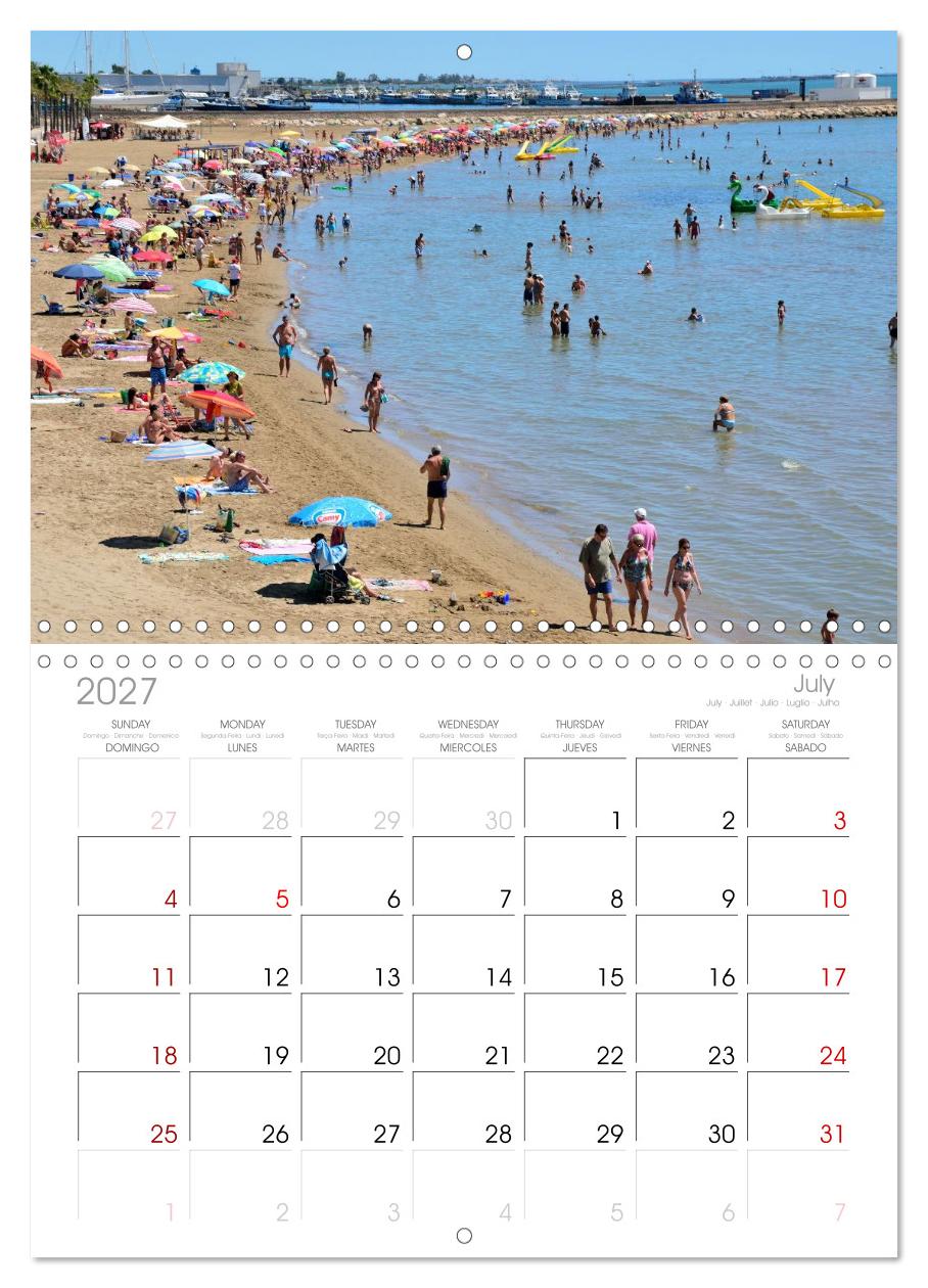 Spanische Provinzen - Tarragona