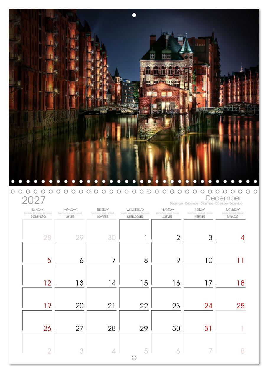 Magic Nights Hamburg