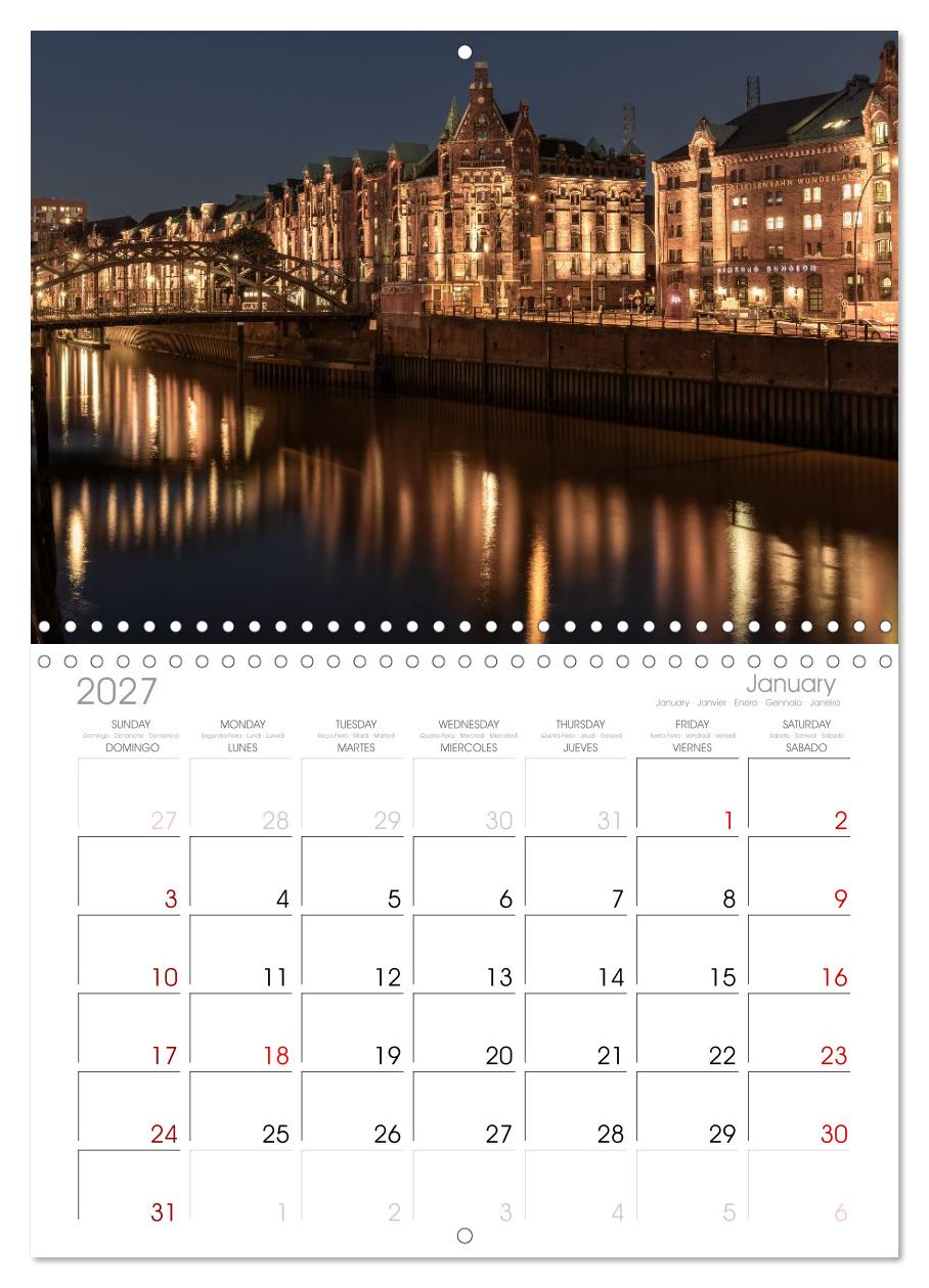 Magic Nights Hamburg