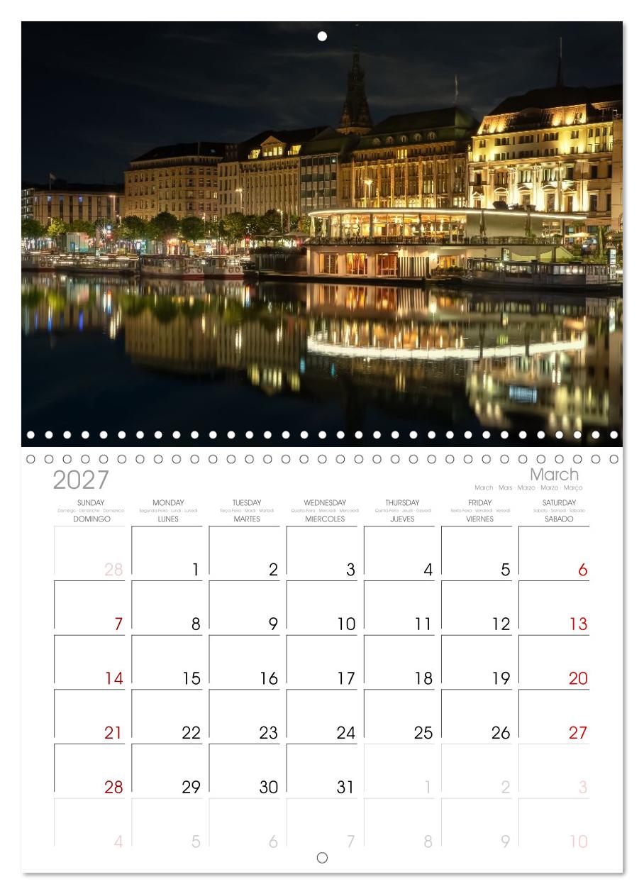 Magic Nights Hamburg