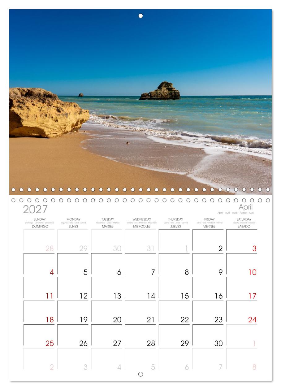 Traumziel Algarve