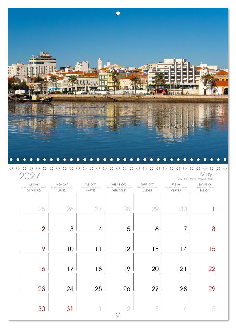 Traumziel Algarve