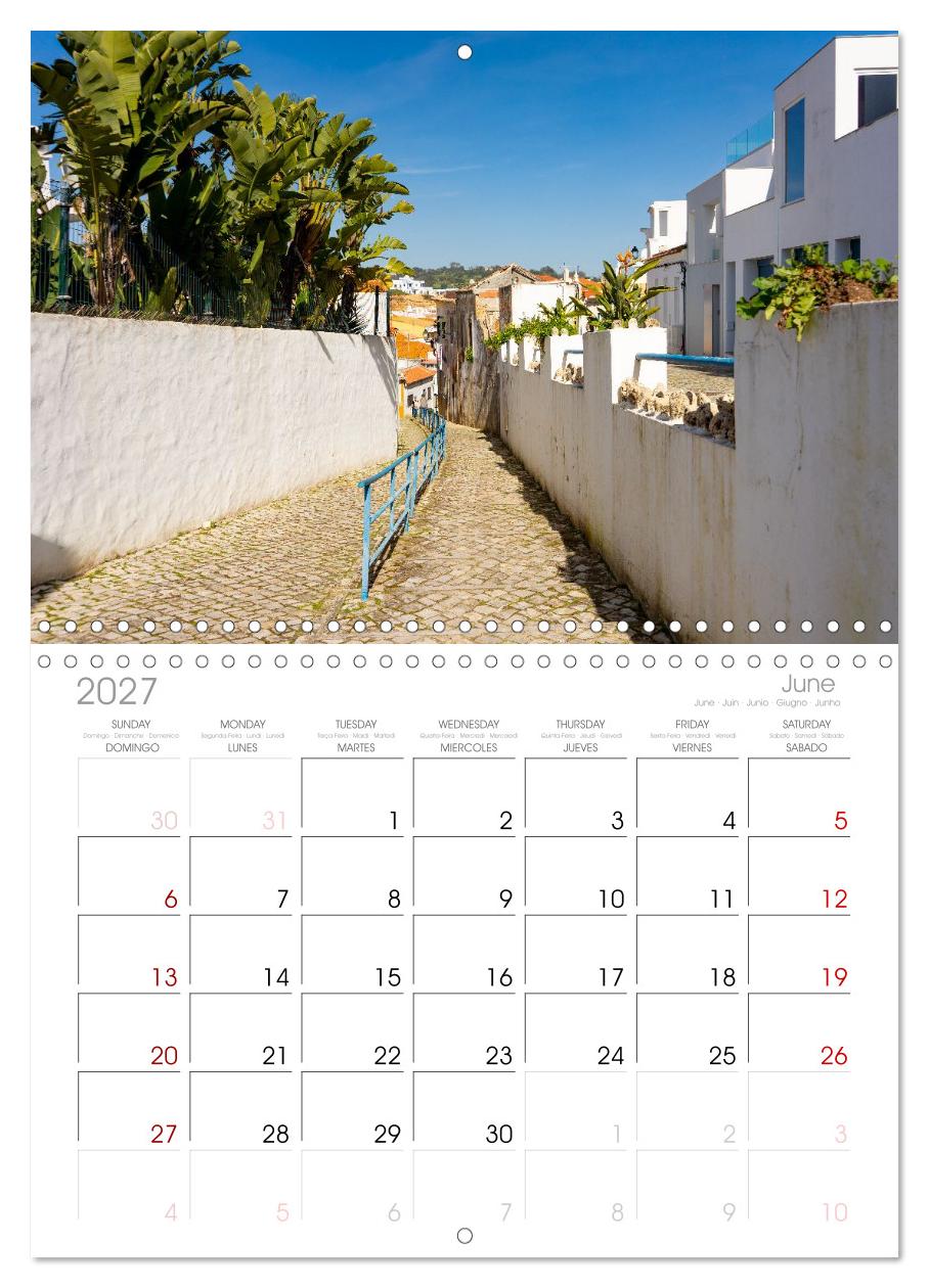Traumziel Algarve