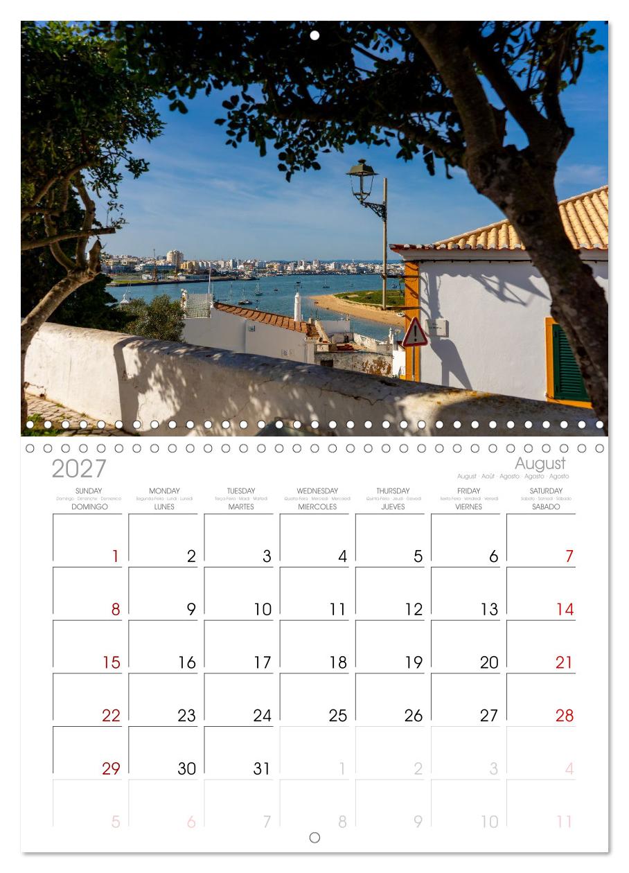 Traumziel Algarve