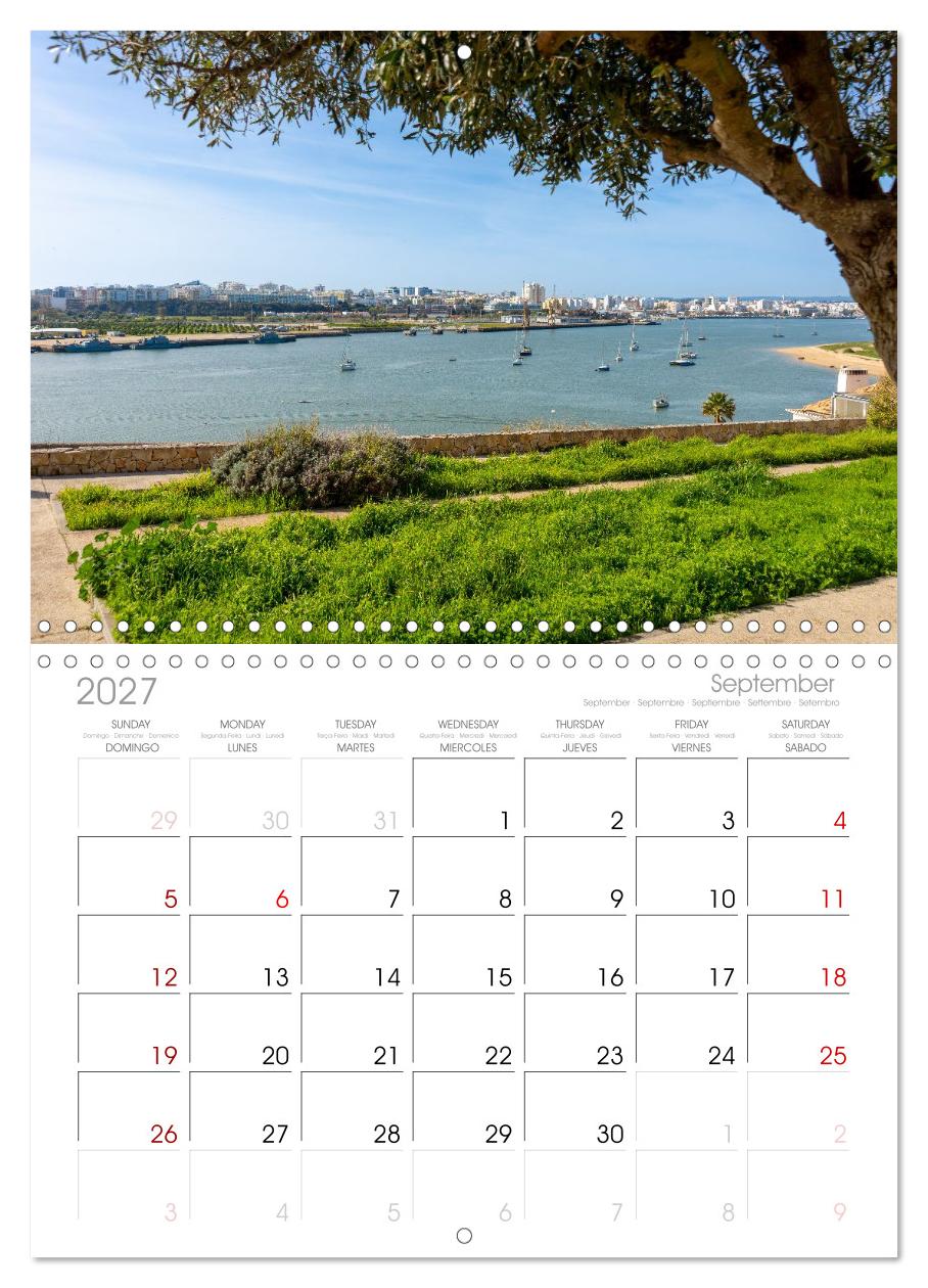Traumziel Algarve