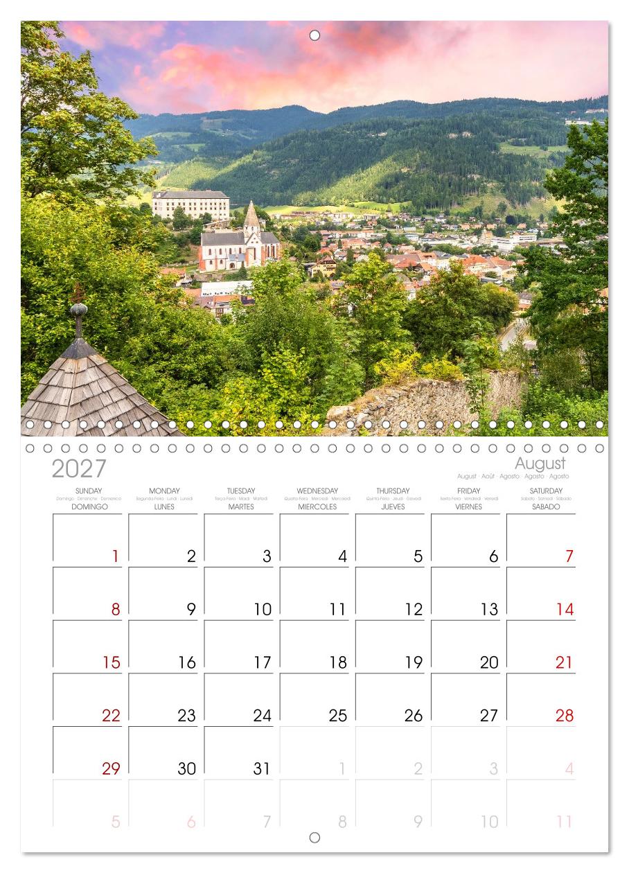 Murau