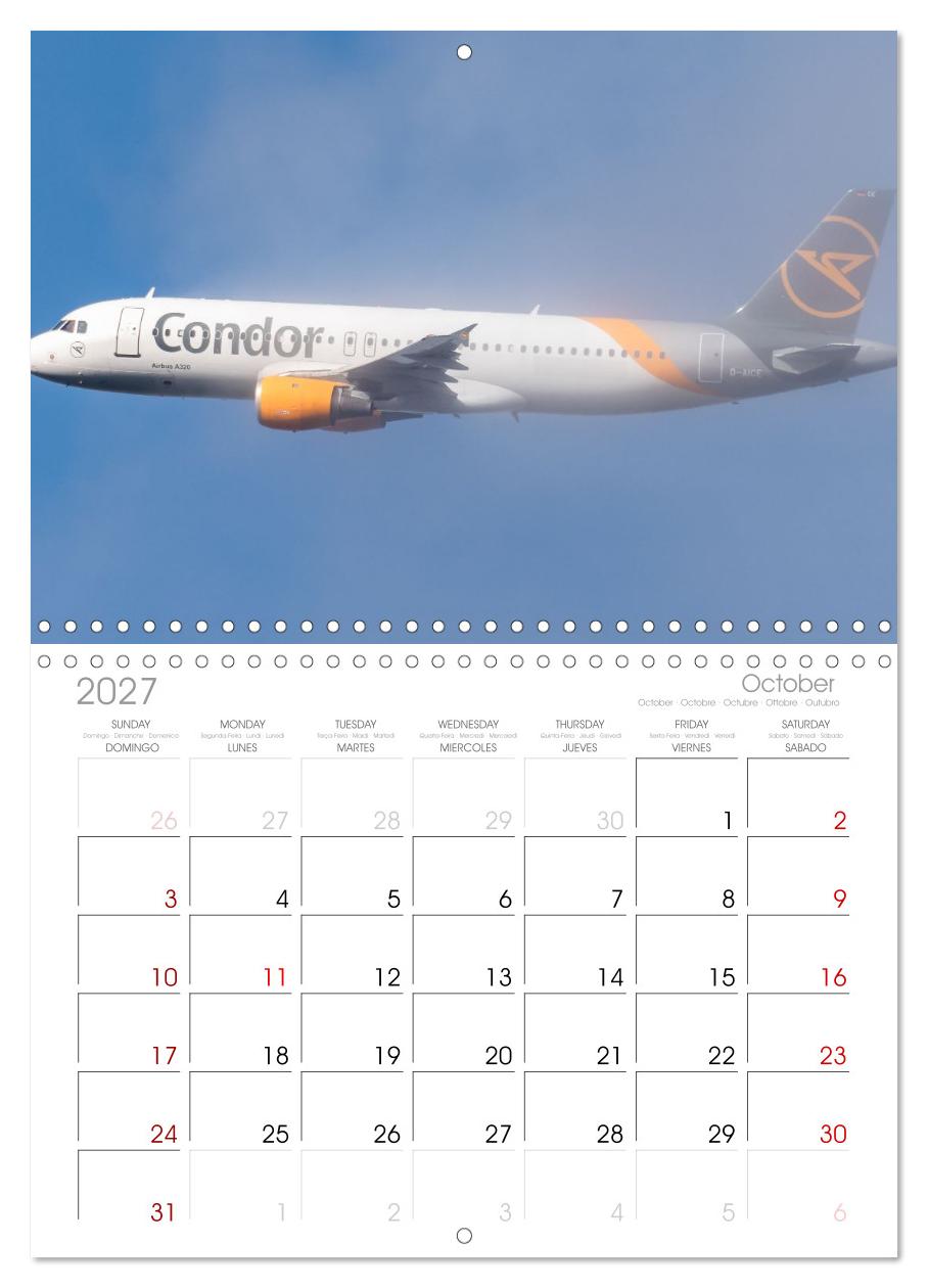 Airbus A320 Das Brot und Butter Flugzeug