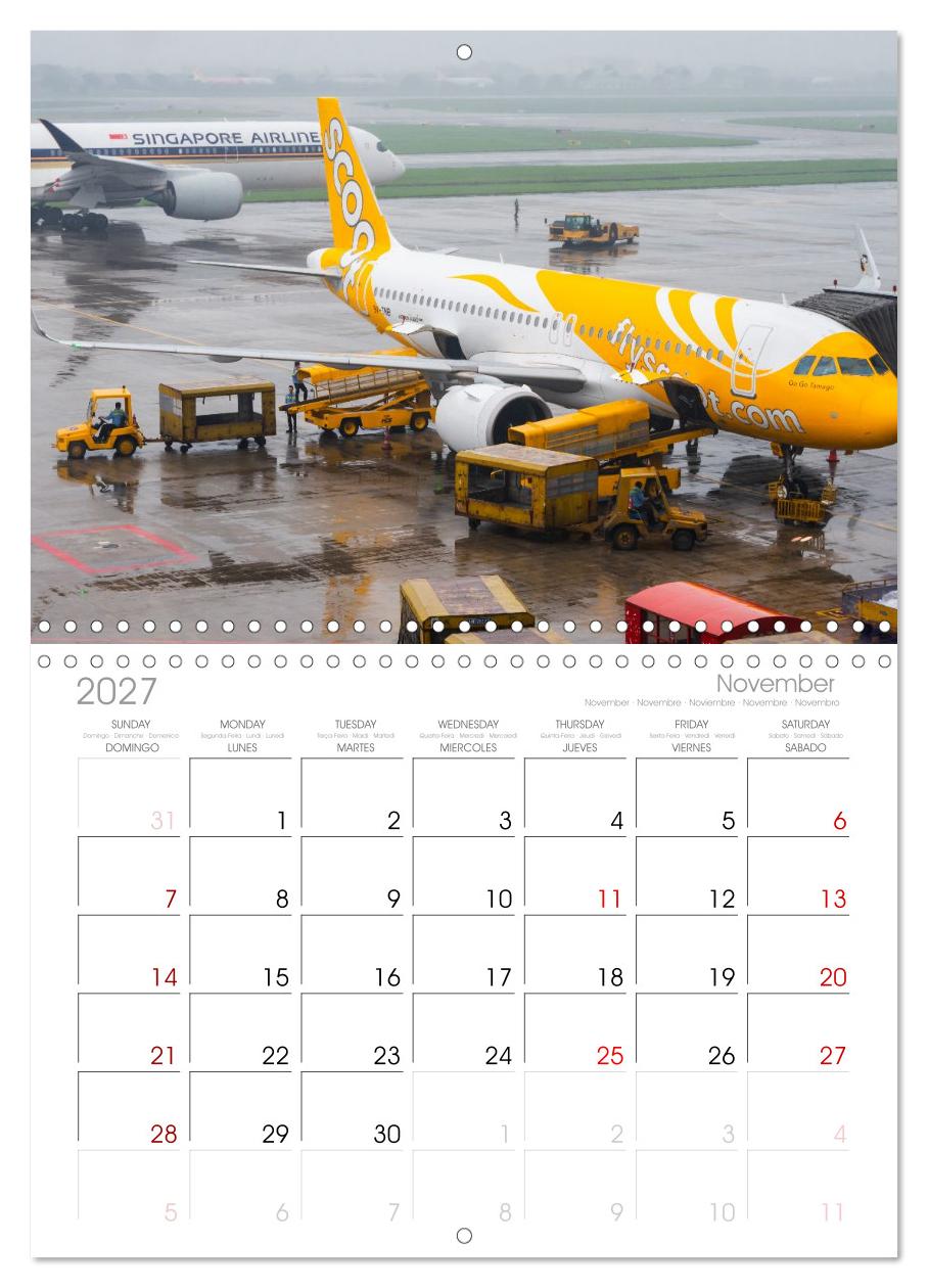 Airbus A320 Das Brot und Butter Flugzeug