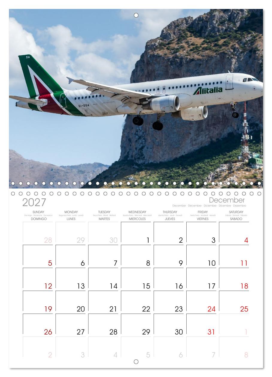 Airbus A320 Das Brot und Butter Flugzeug