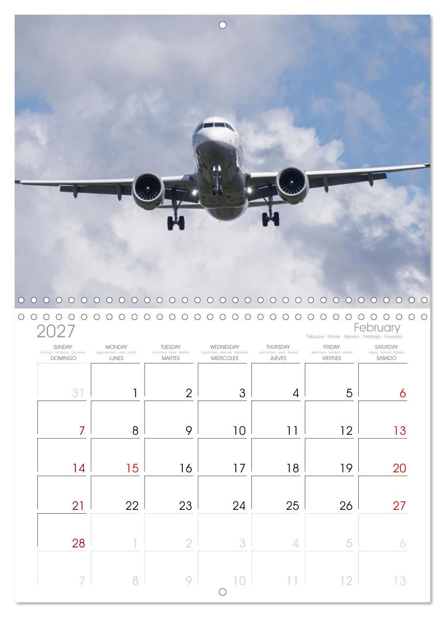 Airbus A320 Das Brot und Butter Flugzeug